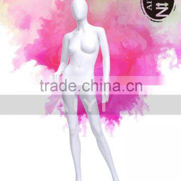 AIYI plastic big hip sex dolls female mannequin