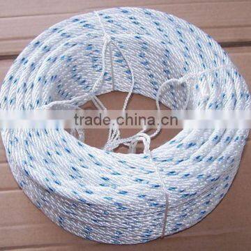 Nylon Braided Rope