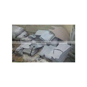 Welding Gloves/Safety Gloves/split Leather Gloves photo-5