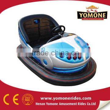 Classic Dodgem Car Electric Bumper Car for Kids Rides Amusement Park Ground Grid Car for Sale