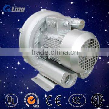 oil free regenerative blower,CE passed regenerative blower