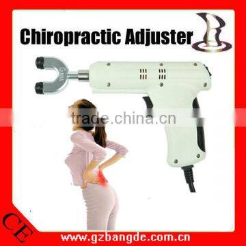 Made in China impulse chiropractic adjuster beauty machine BD-M003