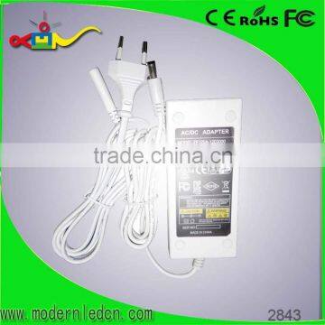 ce rohs approved led ac 220v to dc 12v adapter