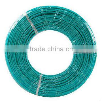 High Strand Silicone Cable UL 3586 Silicone Cable