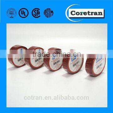 PVC Electrical Tape Pvc Floor Marking Tape Globe Pvc Tape photo-5
