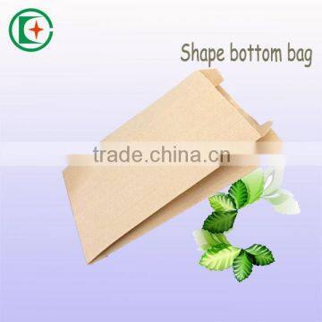 Cheap Price Factory Sale Baking Food Paper Bags With Your Own Logo photo-6