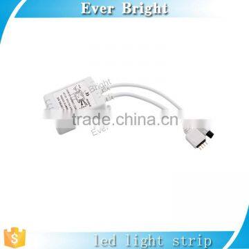 High Quality Smd 3528 5 Meter Rgb Led Strip Manual Controller
