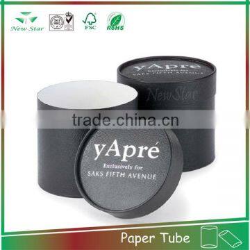 china alibaba paper tube with unique design logo print