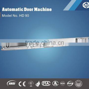 ES 90 germany type automatic sliding glass door for shopping mall