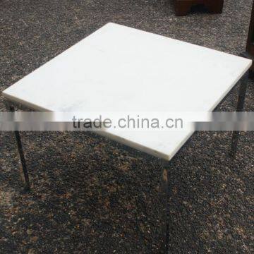 Modular Homes Acrylic Dining Table and Chairs,solid Surface Coffee Table photo-5