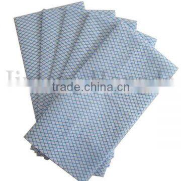Soft-touch Nonwoven Baby Wipes (factory-outlet)