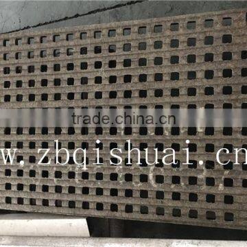 Air Outlet Wear Plate Manufacturer/color Steel Plate photo-4