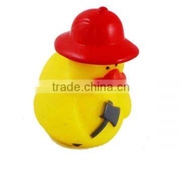 rubber duck 2015