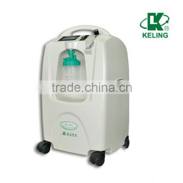 KL-ZY5L (LUXURIOUS STYLE) Oxy Generator With Two Outlets