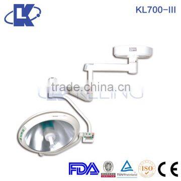 operating lamps KL700-III