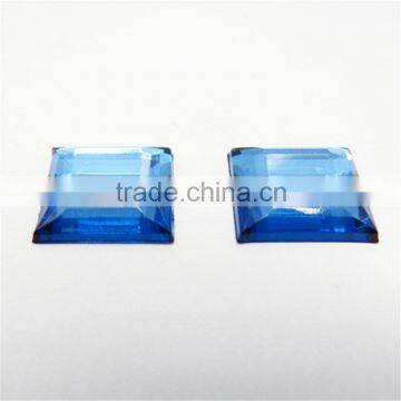High Quality Acrylic Chaton Rivet for Shoes photo-2