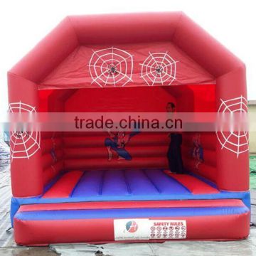 2016 inflatable bouncer/jumping castle for sale