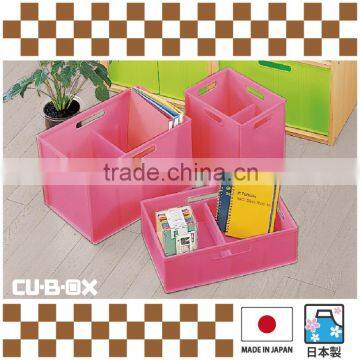 Functional and simple big plastic storage box at reasonable prices