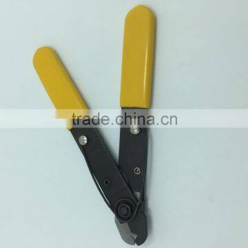China Supplier Miller Clamp for FTTH Cable photo-5