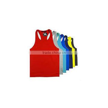 gym singlets,custom singlets,sublimated tank tops, Stringer vest,gym vests.stringer singlet/stringer tank top