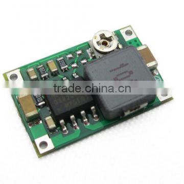 RC Airplane Module Mini 360 DC-DC Buck Converter Step Down Module 4.75V-23V to 1V-17V 17x11x3.8mm Mini360 New LM2596