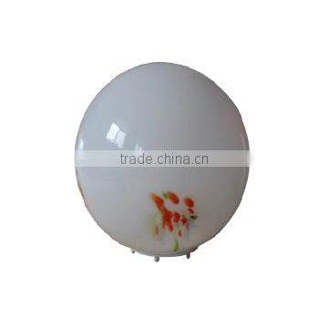 China picture ball table lamp TB250C