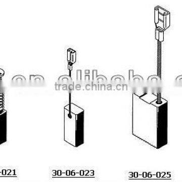 Power Tool Carbon Brush for Bosch (Drill, Rotaty hammer,etc.,)