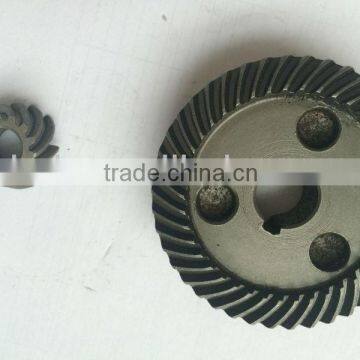 crown 150 angle grinder spare parts crown 150 gear set