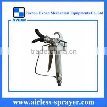 paint spray gun