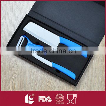 Wholesale 3pcs Ceramic Chinese Knife