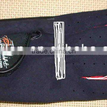 CE Safety Working Gloves photo-4