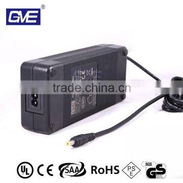 GVE Laptop Usage and Desktop Connection 12V 8A Power Adapter photo-2