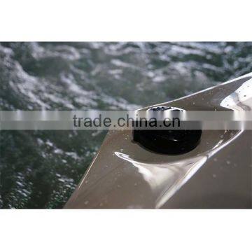 European Design Acrylic Spa Balboa Whirlpool Massage Spa Tubs In 2016 Spring photo-5