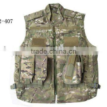 airsoft CP jacket