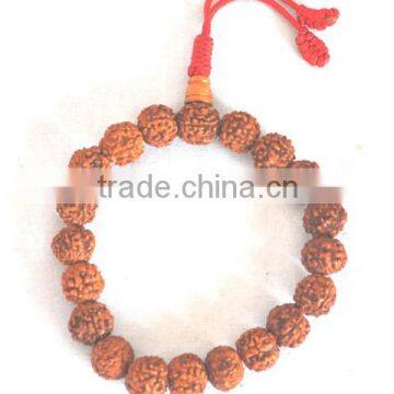 Bracelets of Rudrakshaya photo-3