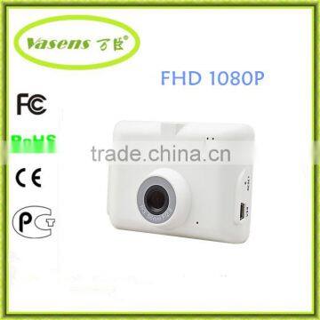 2.5 TFT LCD Screen Factory Direct Supply Dash Cam Pro Full HD Blackbox Car Camera Camcorder photo-3