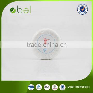 45g moisturizing cheap bar soap with customized logo