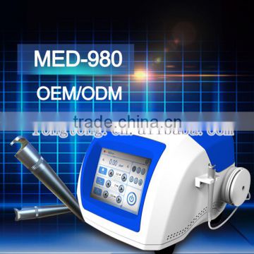 new beauty facials 980nm diode laser vascular removal