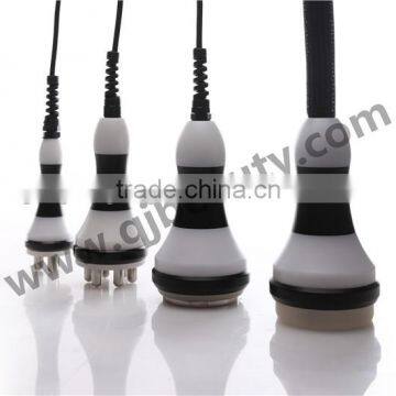 Wrinkle Removal 4 In 1 40k Cavitation RF Ultrasonic Cavitation Vacuum Slimming Machine Body Contouring photo-6