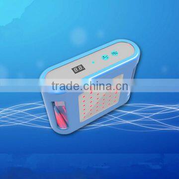 Portable Super Lipo Laser Machine For Home Use photo-2