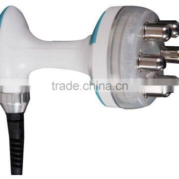 Fat Freezing Ultrasonic Cavitation Radio Frequency Machine/ Best Ultrasound Cavitation Machine/ Cavitation Rf Vacuum Machine Fast Cavitation Slimming System photo-5