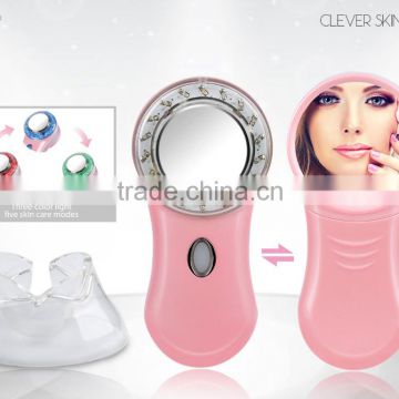 Professional PDT led light therapy equipment for face and body