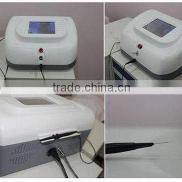 CE approval rbs ultra high frequency rf spider veins