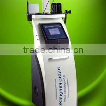 factory price High quality monopolar rf + bipolar rf Beauty Equipment RF Equipment rf wrinkle removal