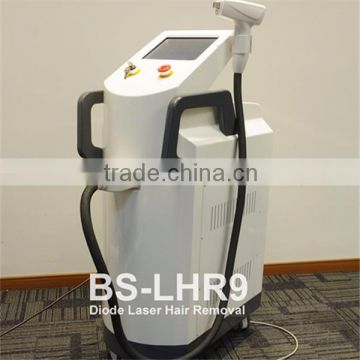 factory sale diode laser permanent hair removal machinery