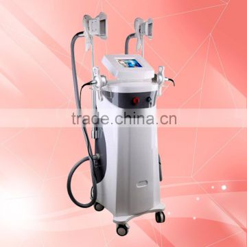 2016 hottest salon use most comfortable pure light slimming machine