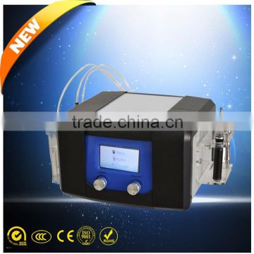 Manufacturer Supply hydra dermabrasion /water dermabrasion machine