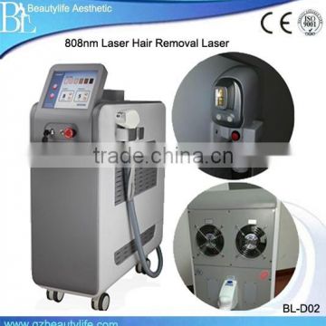 Hotsale 808nm diode laser hair removal machine for sale