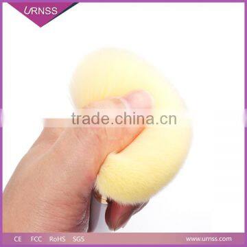 Professional High Quality Custom Logo Makeup Brushes photo-6