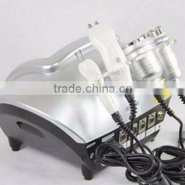 Best Selling Beauty Salon Ultrasound Weight Loss Slimming Product,cavitation Slimming Equipment for Cavi Lipo Ultracavitation photo-2